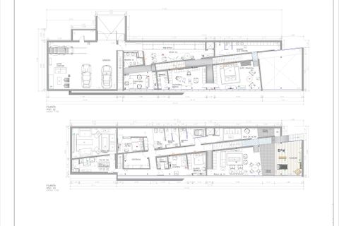 Villa a Belas, Lisbon, Belas - € 3.900.000 | Ref: W-0487I1 - foto 39